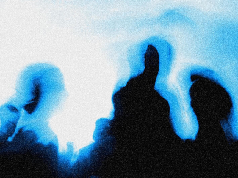 I FOUND YOU (Sped Up) (Single)