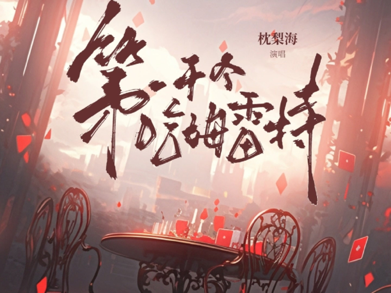 第一千个哈姆雷特 (Single)