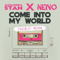 Come Into My World (with NERVO) (Rawdolff Remix) (Single)