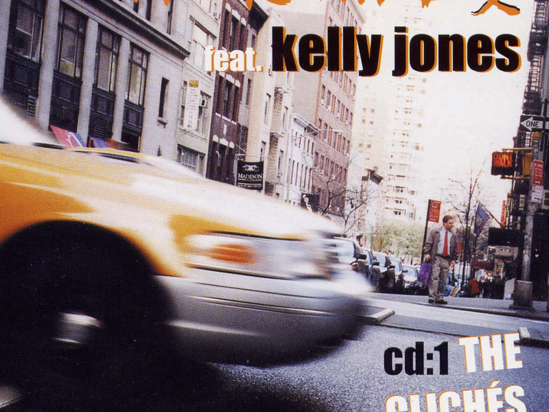 The Clichés Are True (Single)