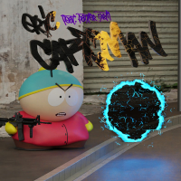 eric cartman (Single)