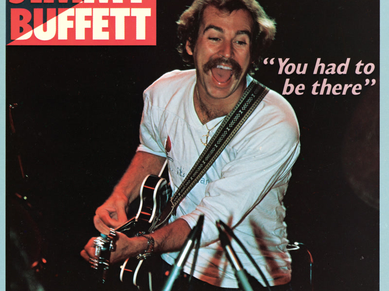 You Had To Be There: Recorded Live