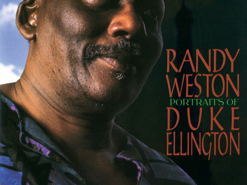 Portraits Of Duke Ellington