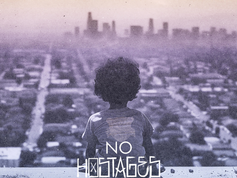 NO HOSTAGES (EP)