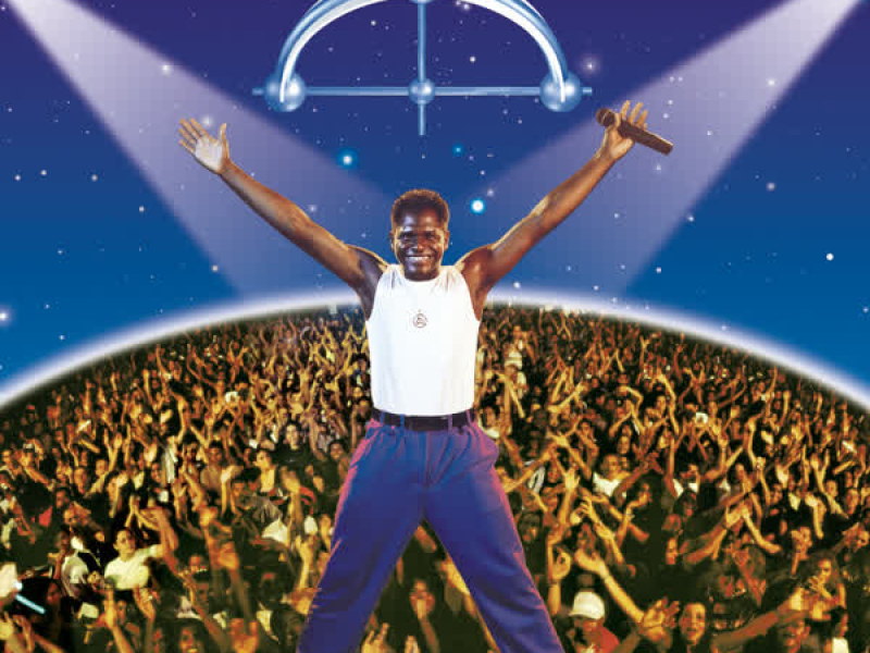 E o Povo Ao Vivo de Novo