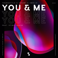 You & Me (Single)