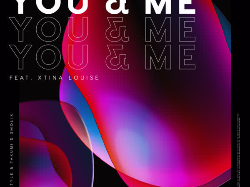 You & Me (Single)