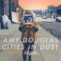 Cities in Dust (Single)