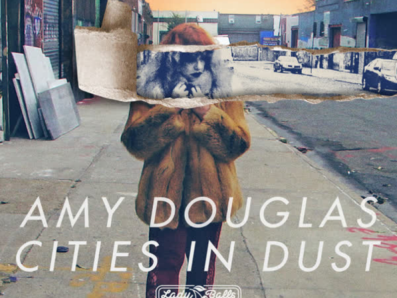 Cities in Dust (Single)