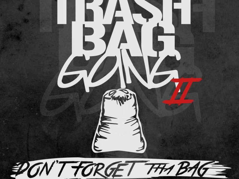 Don't Forget tha Bag