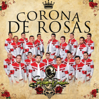 Corona De Rosas (En Vivo) (Single)