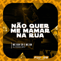 Não quer me mamar na rua (Single)