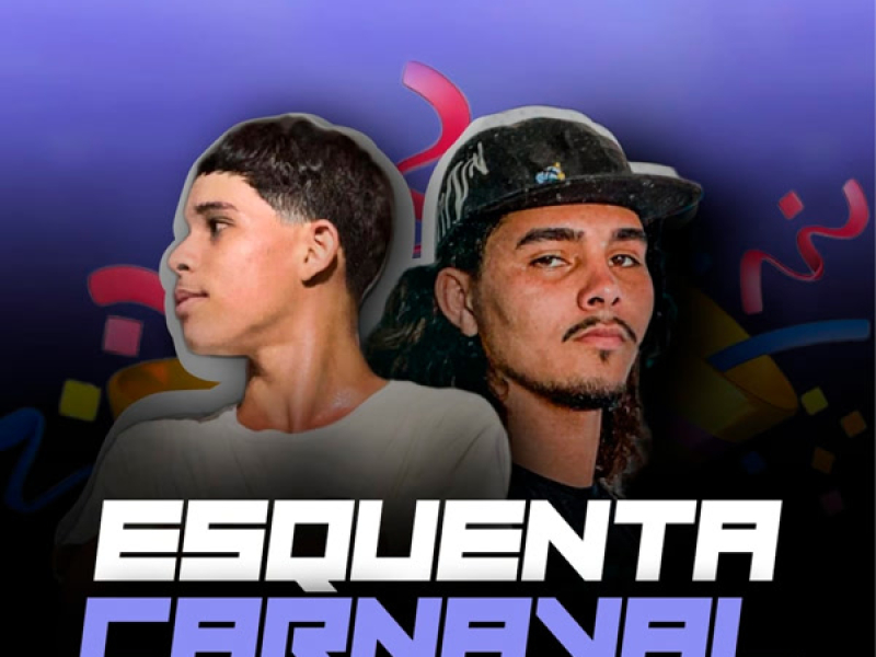 Esquenta Carnaval (EP)