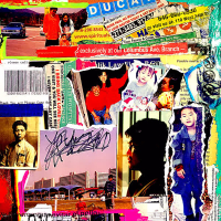 No More (feat. Huckleberry P) (Single)