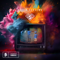 Got A Feeling (Single)