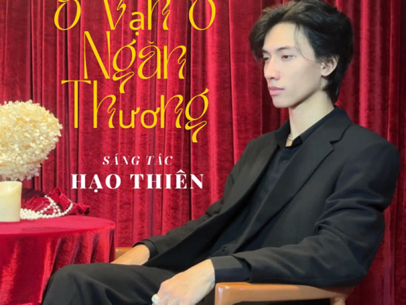 8 Vạn 6 Ngàn Thương (Single)