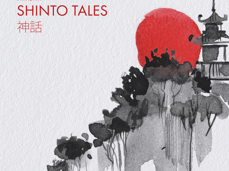 Shinto Tales