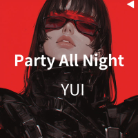 Party All Night (Single)