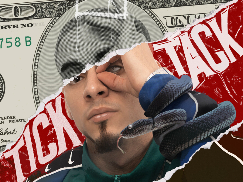 Tick Tack (Single)