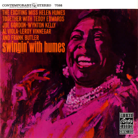 Swingin' With Humes (Remastered 1991)