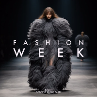 Fashion Week (Single)
