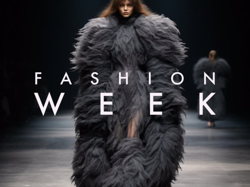 Fashion Week (Single)