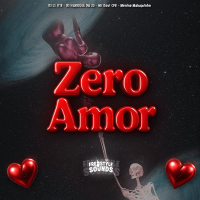 Zero Amor (Single)