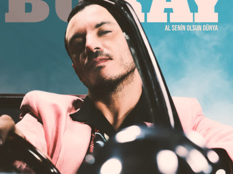 Al Senin Olsun Dünya
