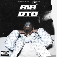 Big OffTheDribble (Single)