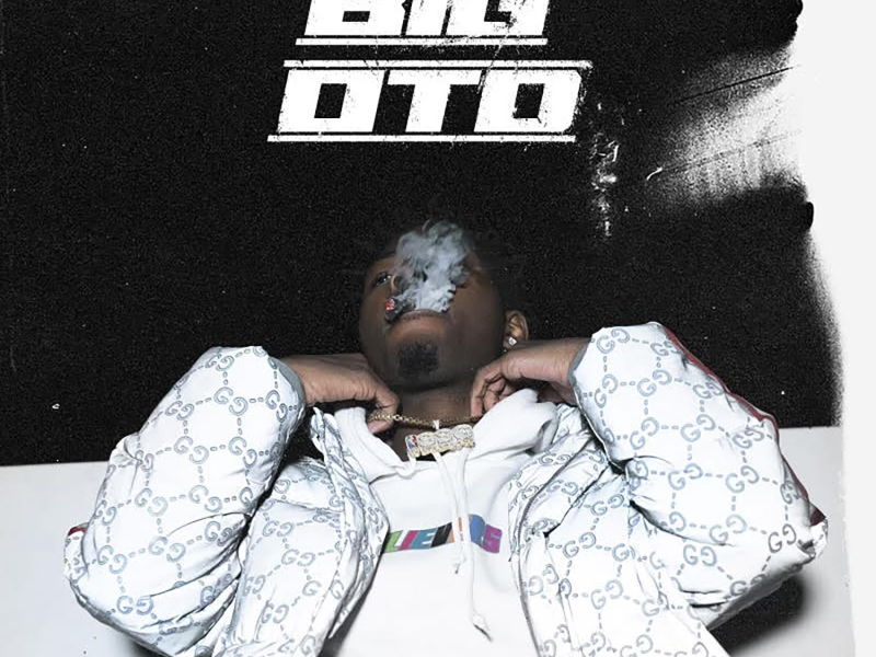 Big OffTheDribble (Single)