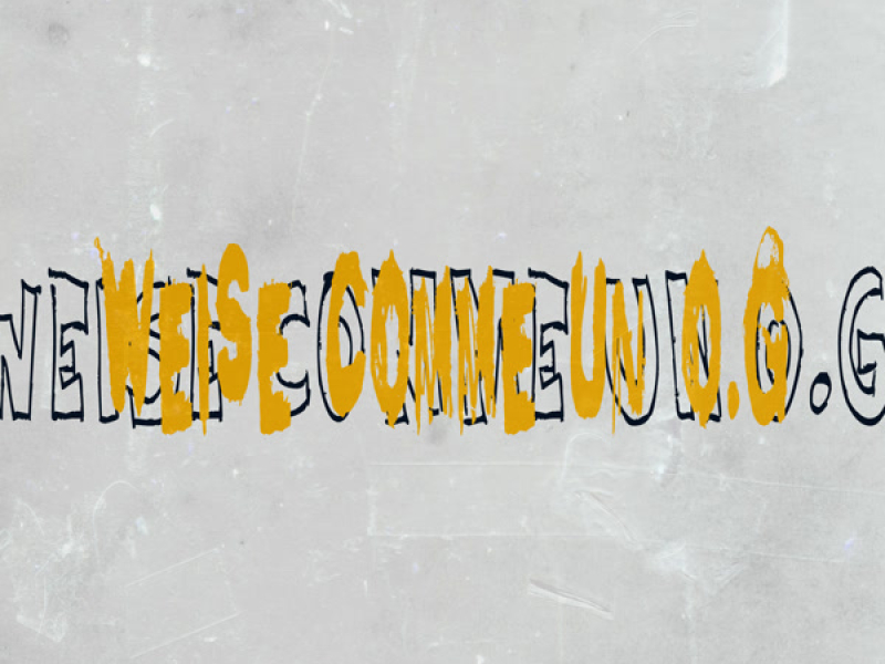 Weise comme un O.G (Single)