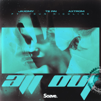 All Out (feat. Idun Nicoline) (Single)