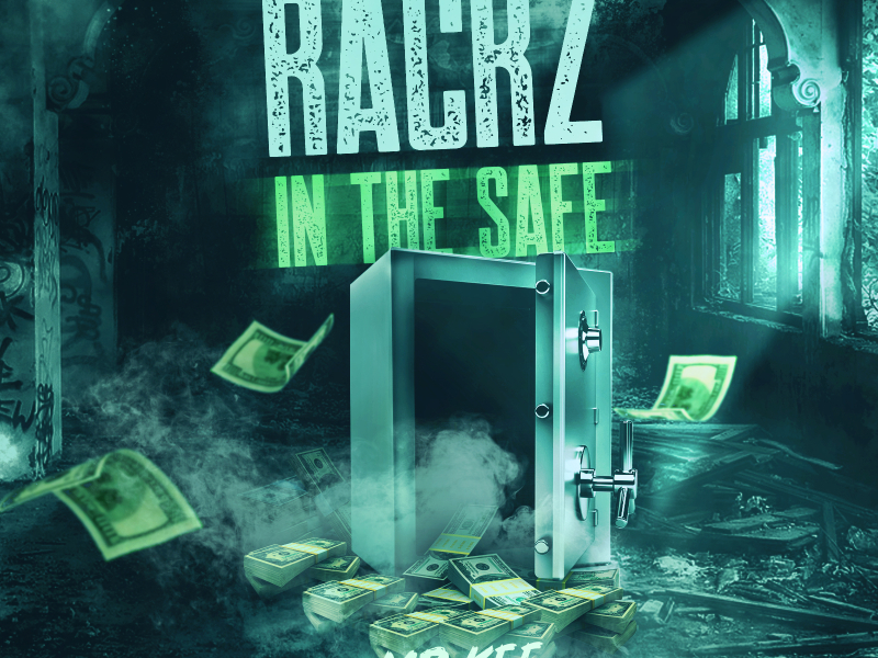 Rackz In The Safe (feat. Tysf, Big Rome & Chxsn)
