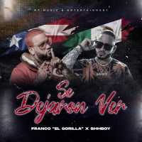 Se Dejaron Ver (Single)