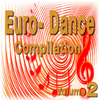 Euro Dance Compilation, Vol. 2