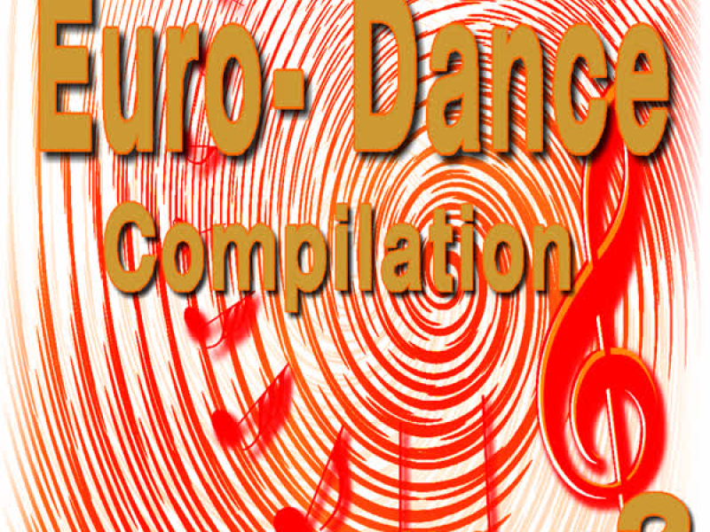 Euro Dance Compilation, Vol. 2