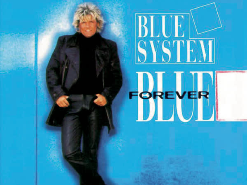 Forever Blue