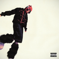 Can't Relate (Single)