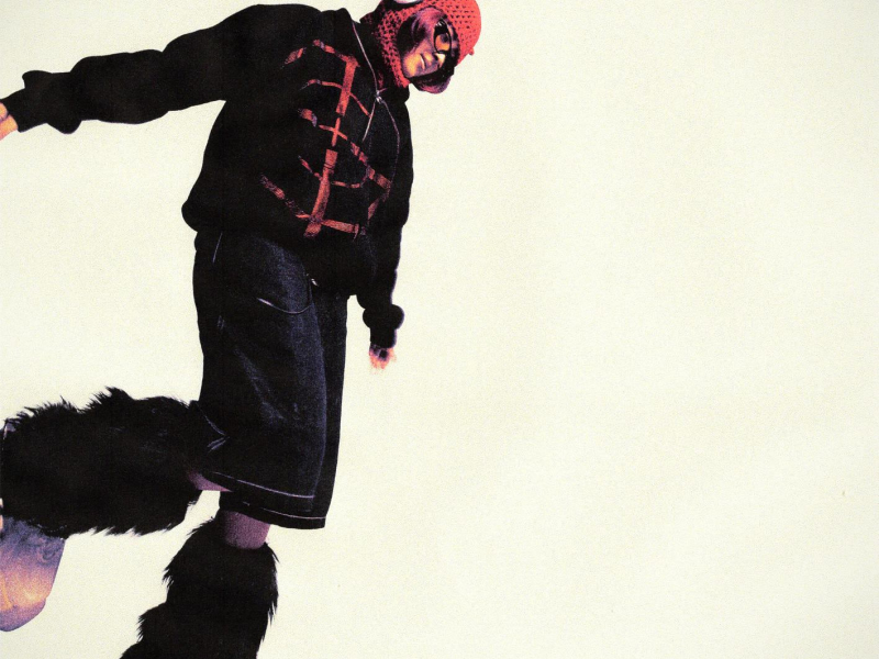 Can't Relate (Single)