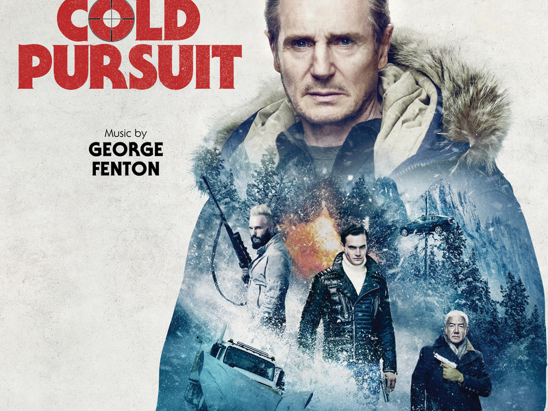 Cold Pursuit (Original Motion Picture Soundtrack)