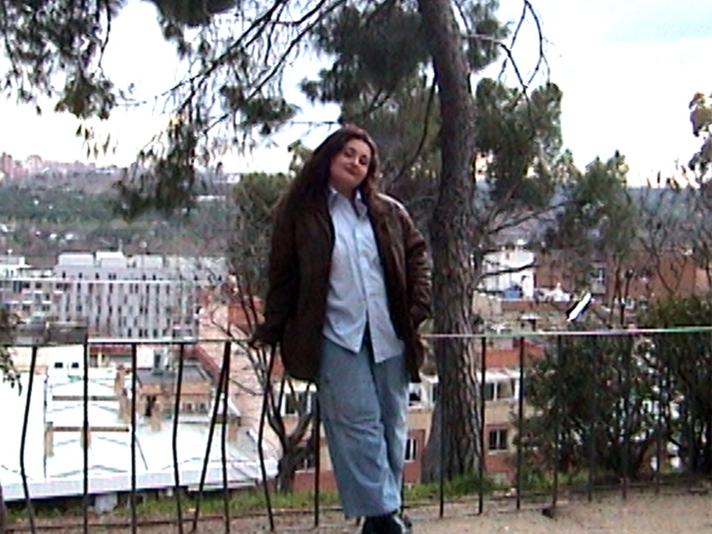 Quiero Más (Single)