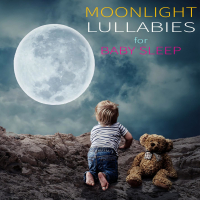 Moonlight Lullaby for Baby Sleep (Single)