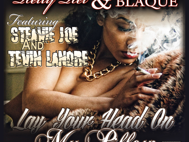 Lay Your Head On My Pillow (Single)