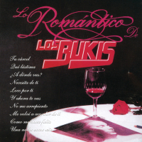 Lo Romántico De Los Bukis