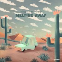 Melting Away (Single)