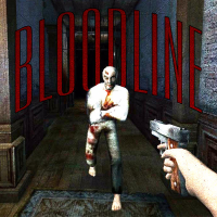 Bloodline (Single)