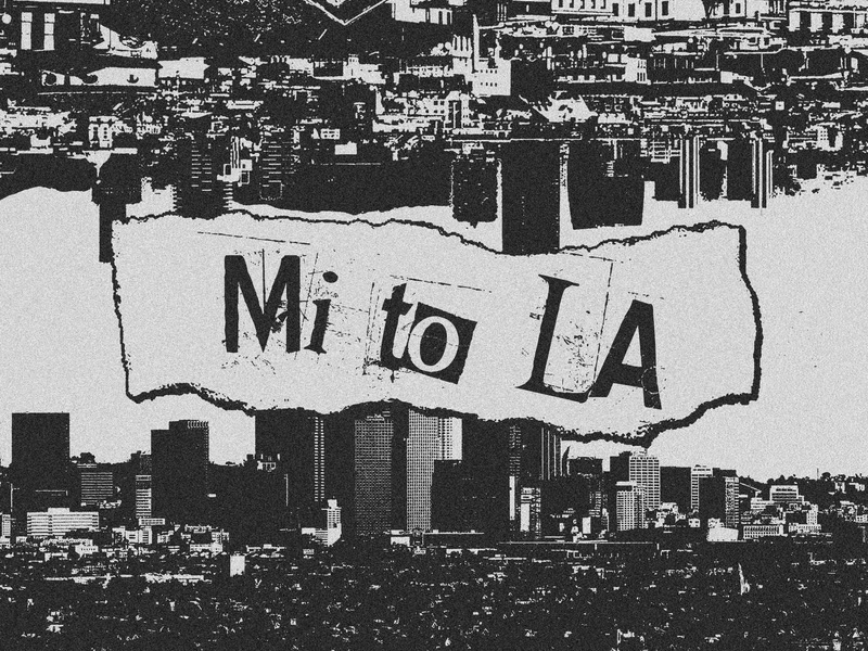 MI2LA (Single)