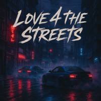 love4thestreets (Single)