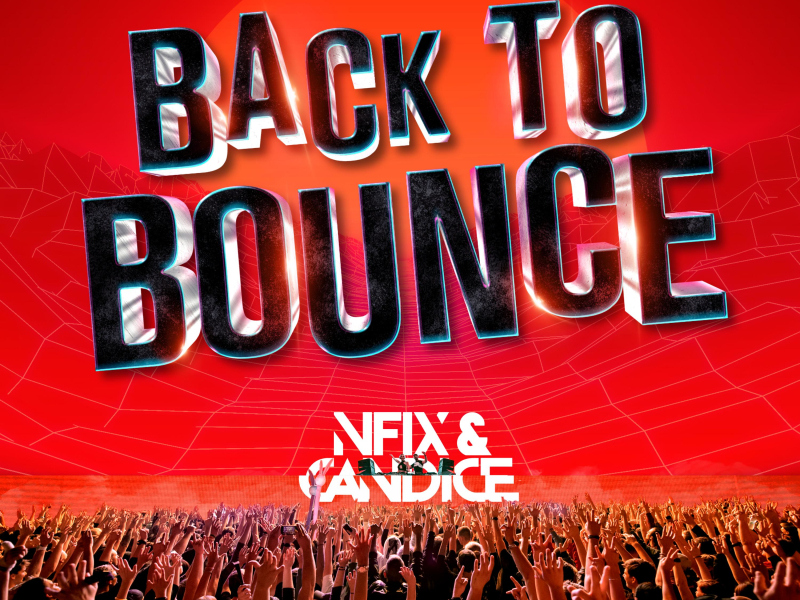 Back to Bounce (Hey, Ho) (Single)