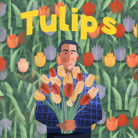 Tulips (Single)